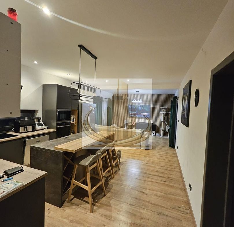 Duplex de vânzare | 160 mp utili + 50 mp terase | Garaj | Dumbravita - foto 8