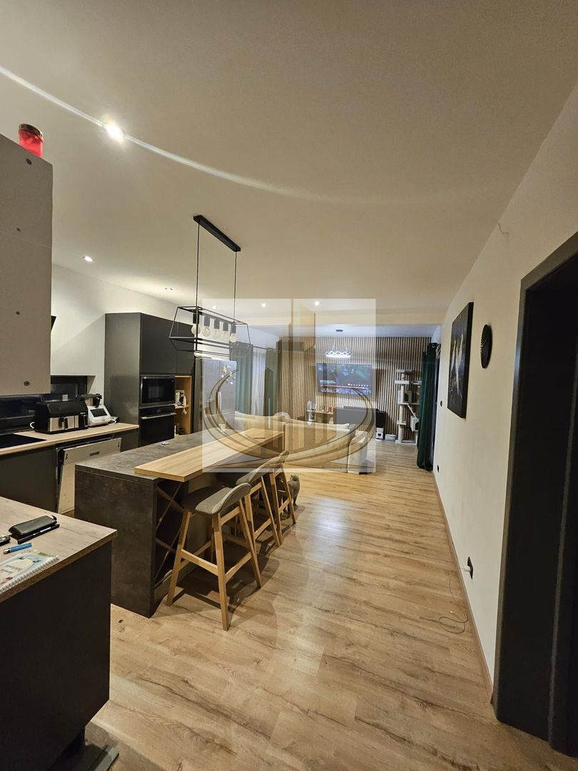 Duplex de vânzare | 160 mp utili + 50 mp terase | Garaj | Dumbravita - foto 8