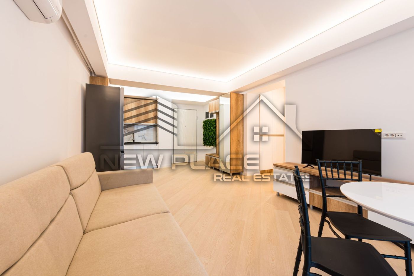 ✅ CORTINA NORTH ✅ Apartament deosebit | Design modern | Lux - Imagine principala ✅ CORTINA NORTH ✅ Apartament deosebit | Design modern | Lux - Imagine principala