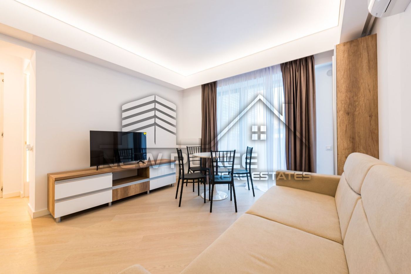 ✅ CORTINA NORTH ✅ Apartament deosebit | Design modern | Lux - foto 2 ✅ CORTINA NORTH ✅ Apartament deosebit | Design modern | Lux - foto 2