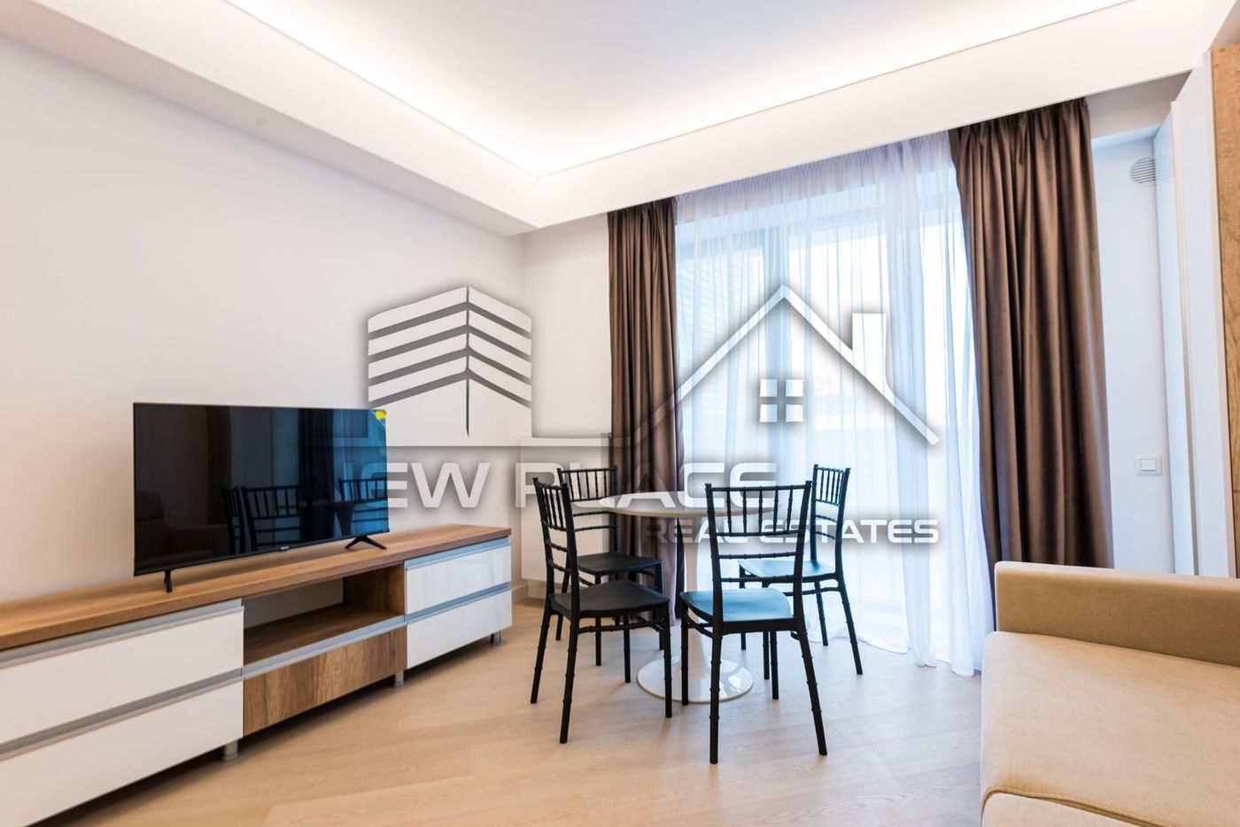 ✅ CORTINA NORTH ✅ Apartament deosebit | Design modern | Lux - foto 4 ✅ CORTINA NORTH ✅ Apartament deosebit | Design modern | Lux - foto 4