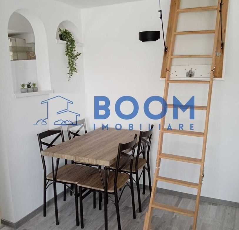 Apartament 2 camere | Centrala Proprie | Mobilat si Utilat - foto 8