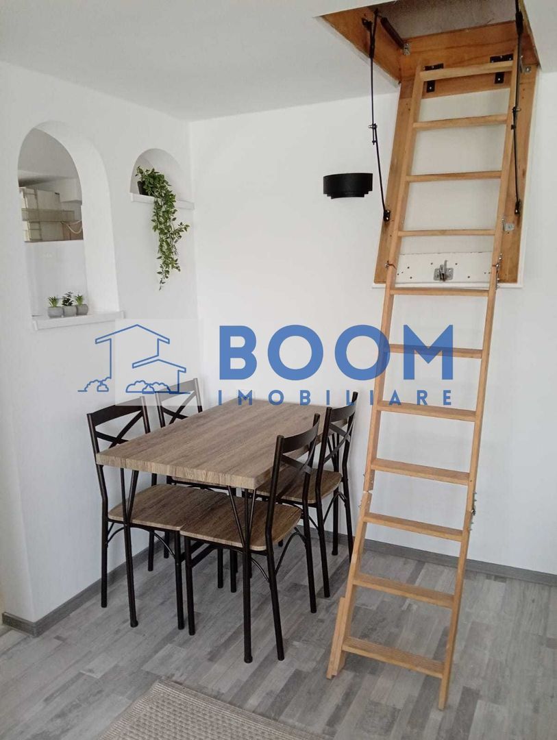 Apartament 2 camere | Centrala Proprie | Mobilat si Utilat - foto 8 Apartament 2 camere | Centrala Proprie | Mobilat si Utilat - foto 8