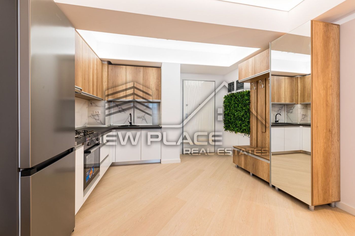 ✅ CORTINA NORTH ✅ Apartament deosebit | Design modern | Lux - foto 5 ✅ CORTINA NORTH ✅ Apartament deosebit | Design modern | Lux - foto 5