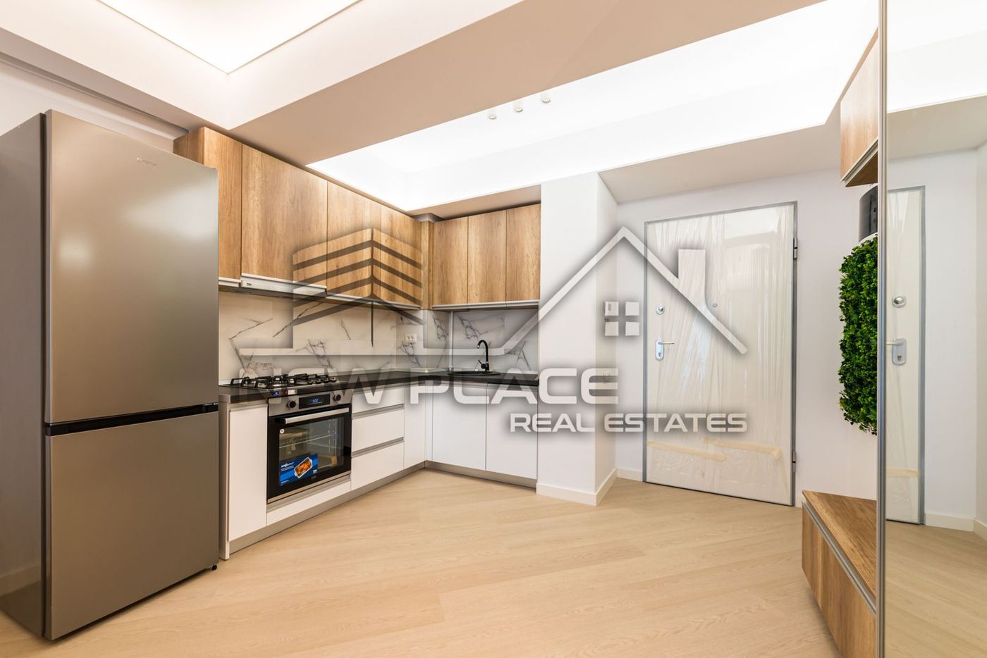 ✅ CORTINA NORTH ✅ Apartament deosebit | Design modern | Lux - foto 6 ✅ CORTINA NORTH ✅ Apartament deosebit | Design modern | Lux - foto 6