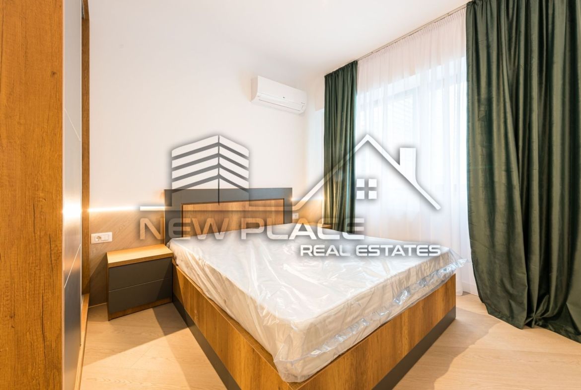✅ CORTINA NORTH ✅ Apartament deosebit | Design modern | Lux - foto 7