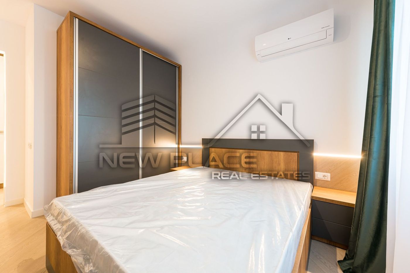 ✅ CORTINA NORTH ✅ Apartament deosebit | Design modern | Lux - foto 8 ✅ CORTINA NORTH ✅ Apartament deosebit | Design modern | Lux - foto 8