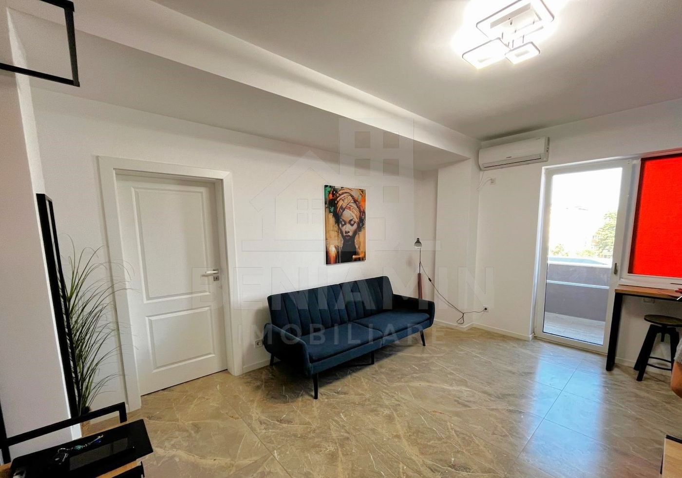 2 Camere-50mp-Centrala-AC-Mobilat-Utilat-Modern-Bloc Nou-Rovine-Penny - Imagine principala 2 Camere-50mp-Centrala-AC-Mobilat-Utilat-Modern-Bloc Nou-Rovine-Penny - Imagine principala