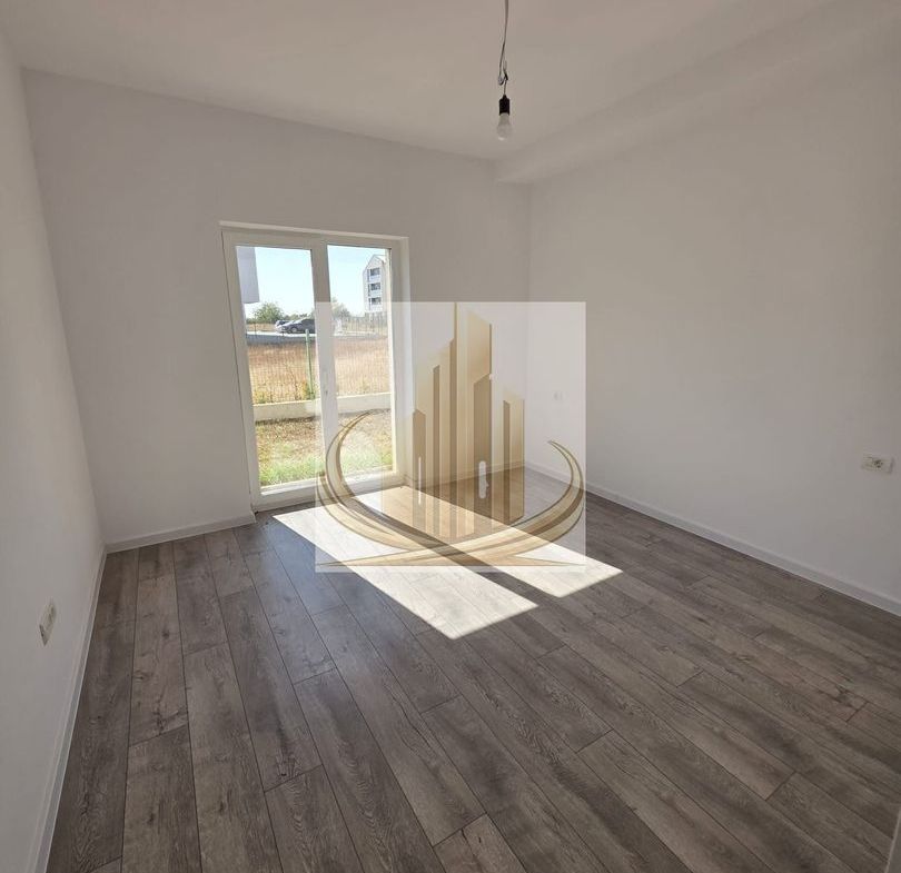 Apartament 3 camere la parter, 62,4 mp utili + grădină proprie 72,1 mp - foto 3