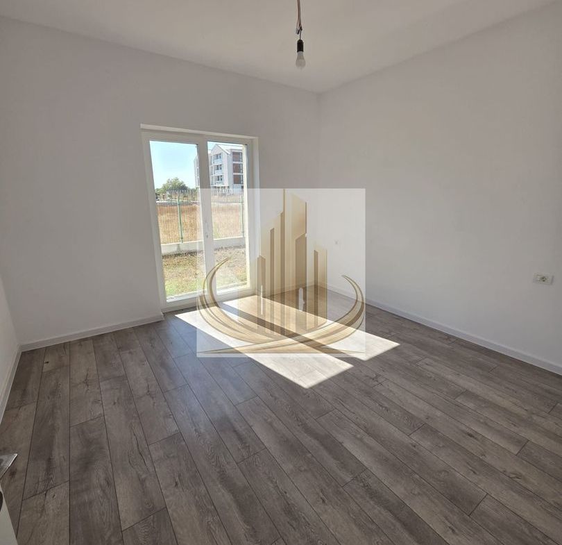 Apartament 3 camere la parter, 62,4 mp utili + grădină proprie 72,1 mp - foto 4