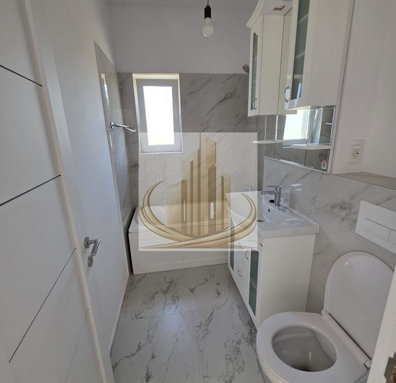 Apartament 3 camere la parter, 62,4 mp utili + grădină proprie 72,1 mp - foto 7