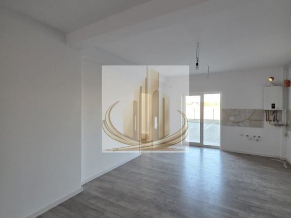 Apartament 3 Camere cu Grădină Proprie 68 MP și Parcare – Torontalului - Imagine principala