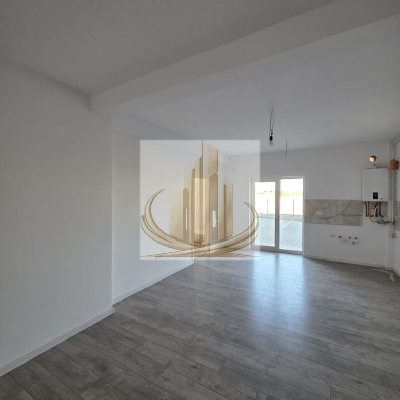 Apartament 3 Camere cu Grădină Proprie 68 MP și Parcare – Torontalului - Imagine principala