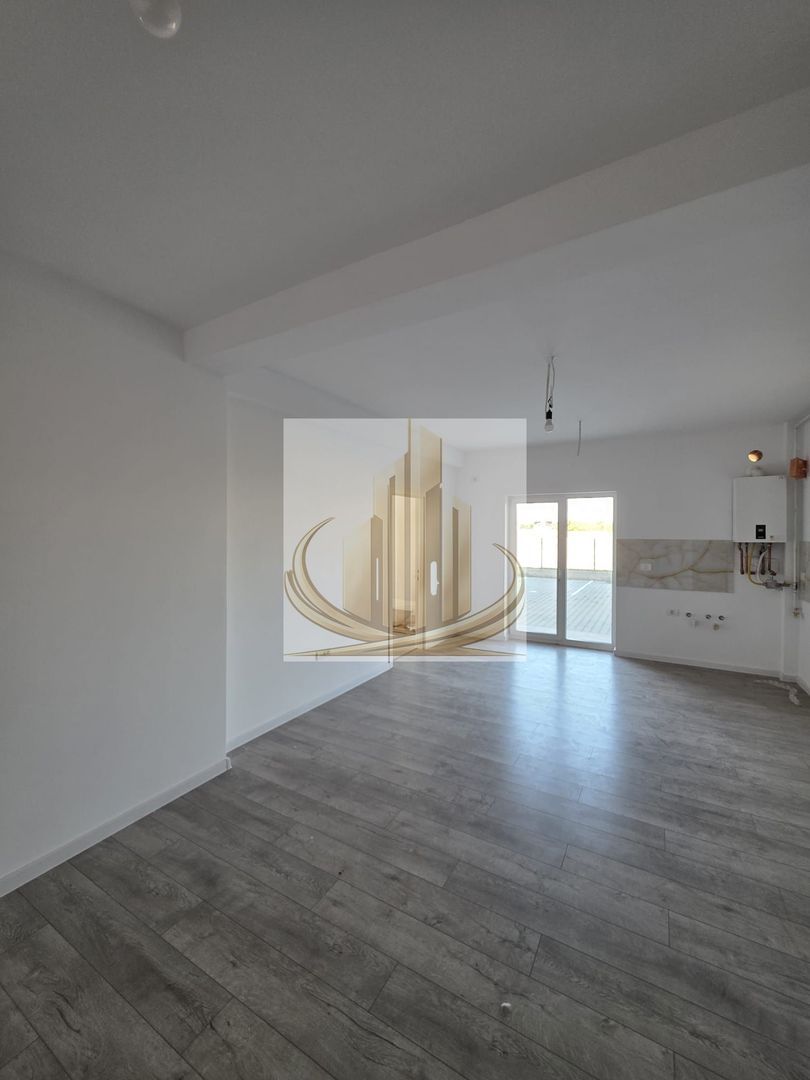 Apartament 3 Camere cu Grădină Proprie 68 MP și Parcare – Torontalului - Imagine principala