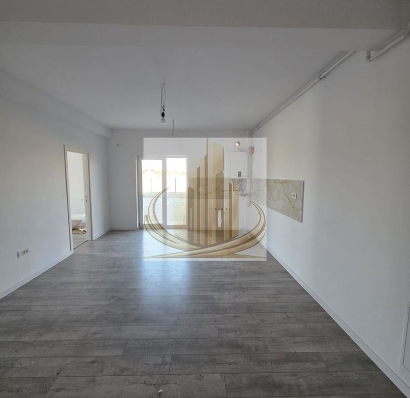 Apartament 3 Camere cu Grădină Proprie 68 MP și Parcare – Torontalului - foto 2