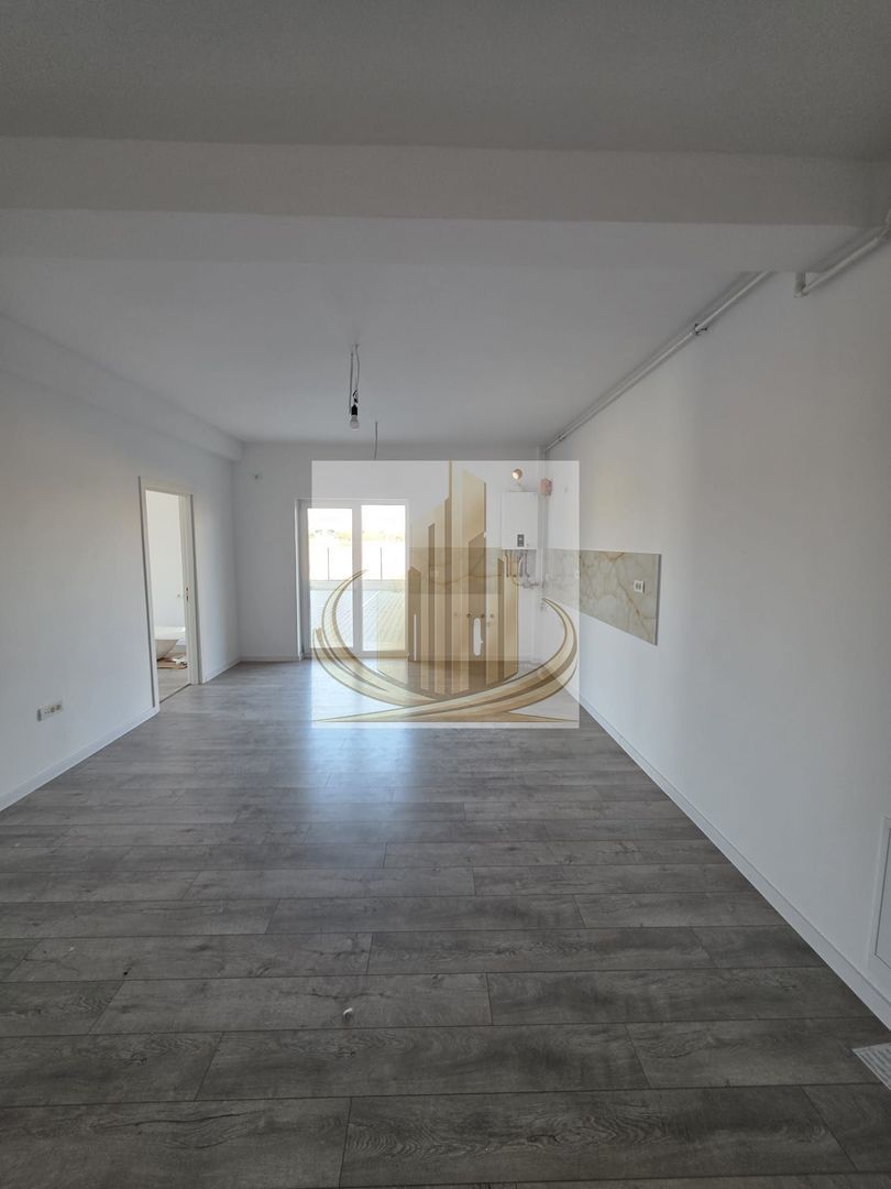Apartament 3 Camere cu Grădină Proprie 68 MP și Parcare – Torontalului - foto 2