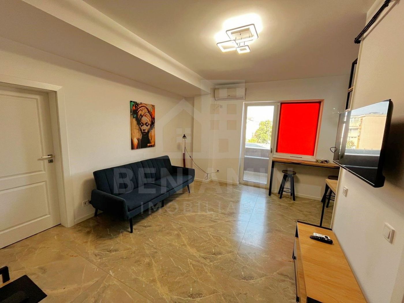 2 Camere-50mp-Centrala-AC-Mobilat-Utilat-Modern-Bloc Nou-Rovine-Penny - foto 2 2 Camere-50mp-Centrala-AC-Mobilat-Utilat-Modern-Bloc Nou-Rovine-Penny - foto 2