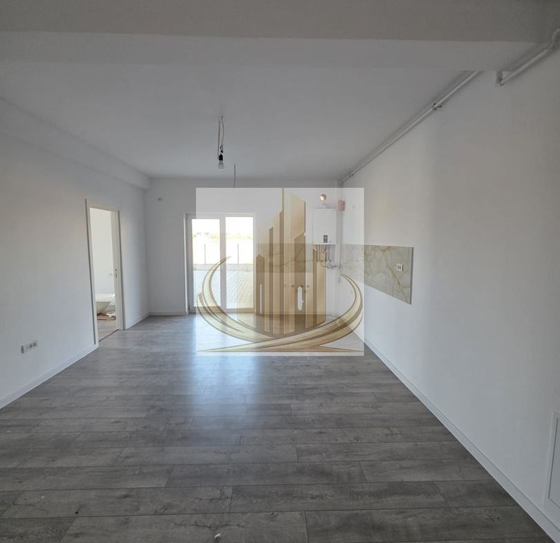 Apartament 3 Camere cu Grădină Proprie 68 MP și Parcare – Torontalului - foto 3