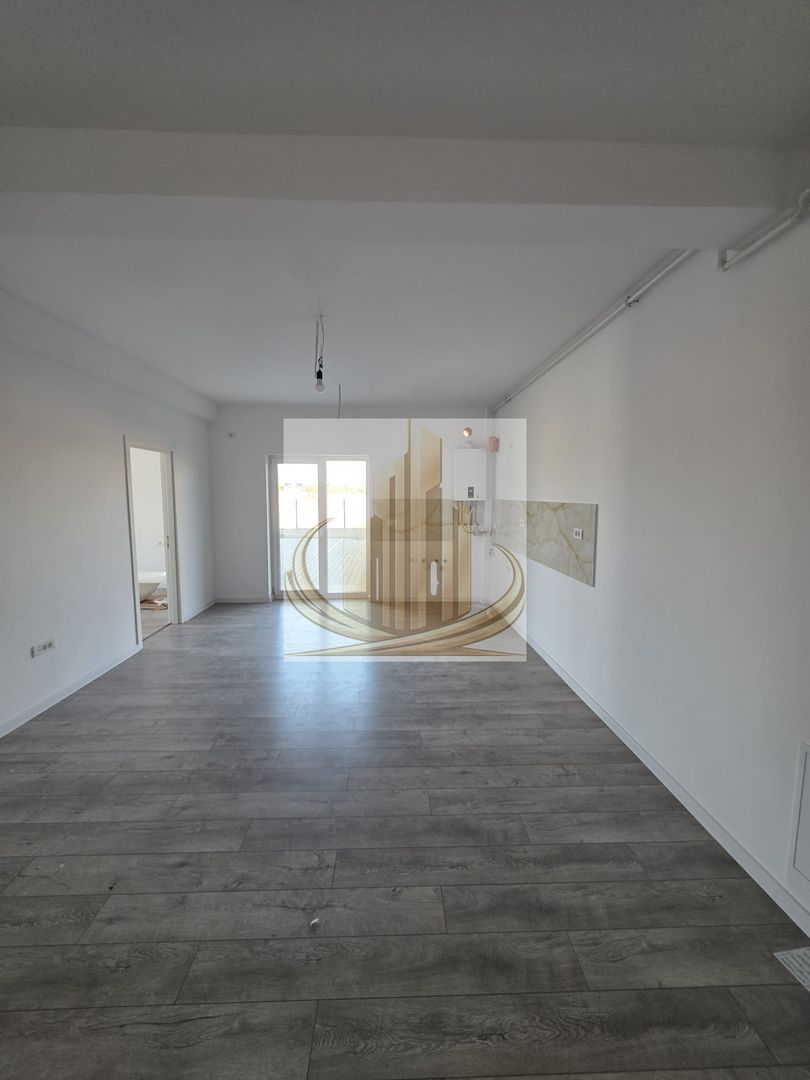Apartament 3 Camere cu Grădină Proprie 68 MP și Parcare – Torontalului - foto 3
