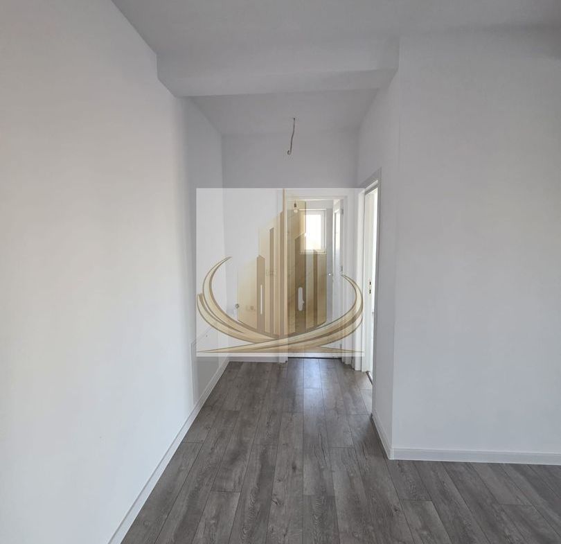Apartament 3 Camere cu Grădină Proprie 68 MP și Parcare – Torontalului - foto 4