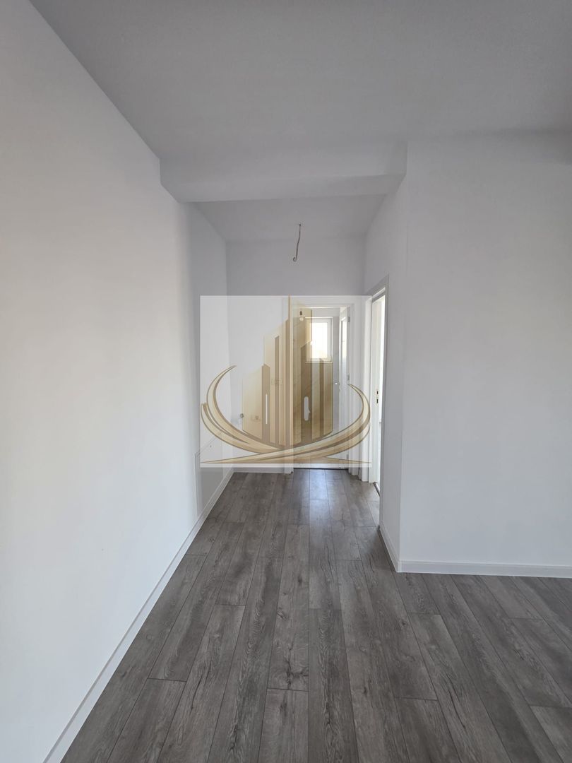 Apartament 3 Camere cu Grădină Proprie 68 MP și Parcare – Torontalului - foto 4