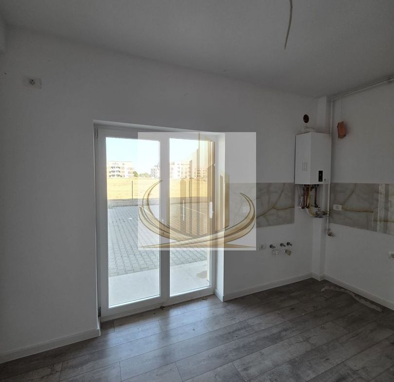 Apartament 3 Camere cu Grădină Proprie 68 MP și Parcare – Torontalului - foto 5