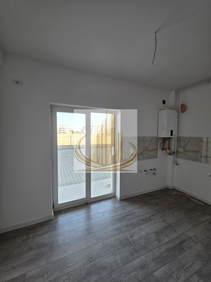 Apartament 3 Camere cu Grădină Proprie 68 MP și Parcare – Torontalului - foto 5