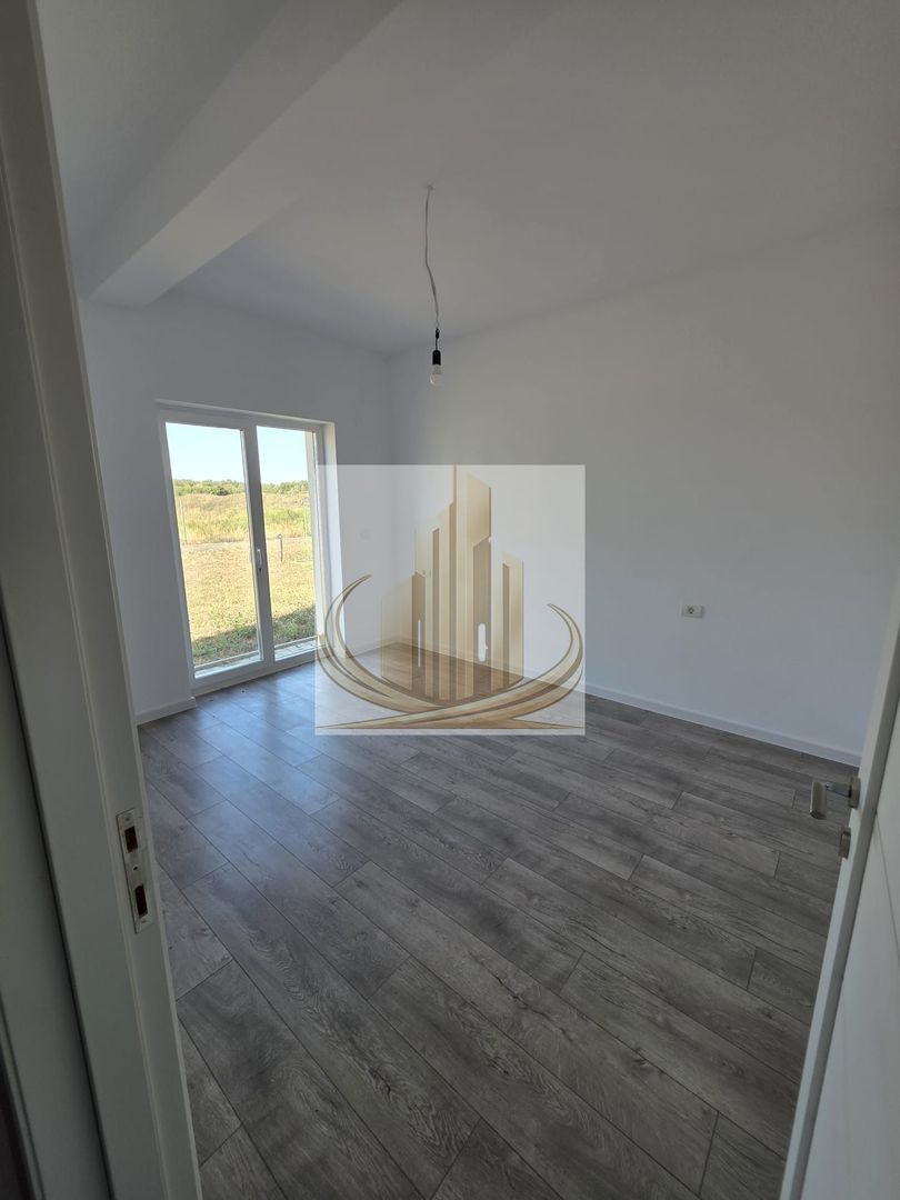 Apartament 3 Camere cu Grădină Proprie 68 MP și Parcare – Torontalului - foto 6