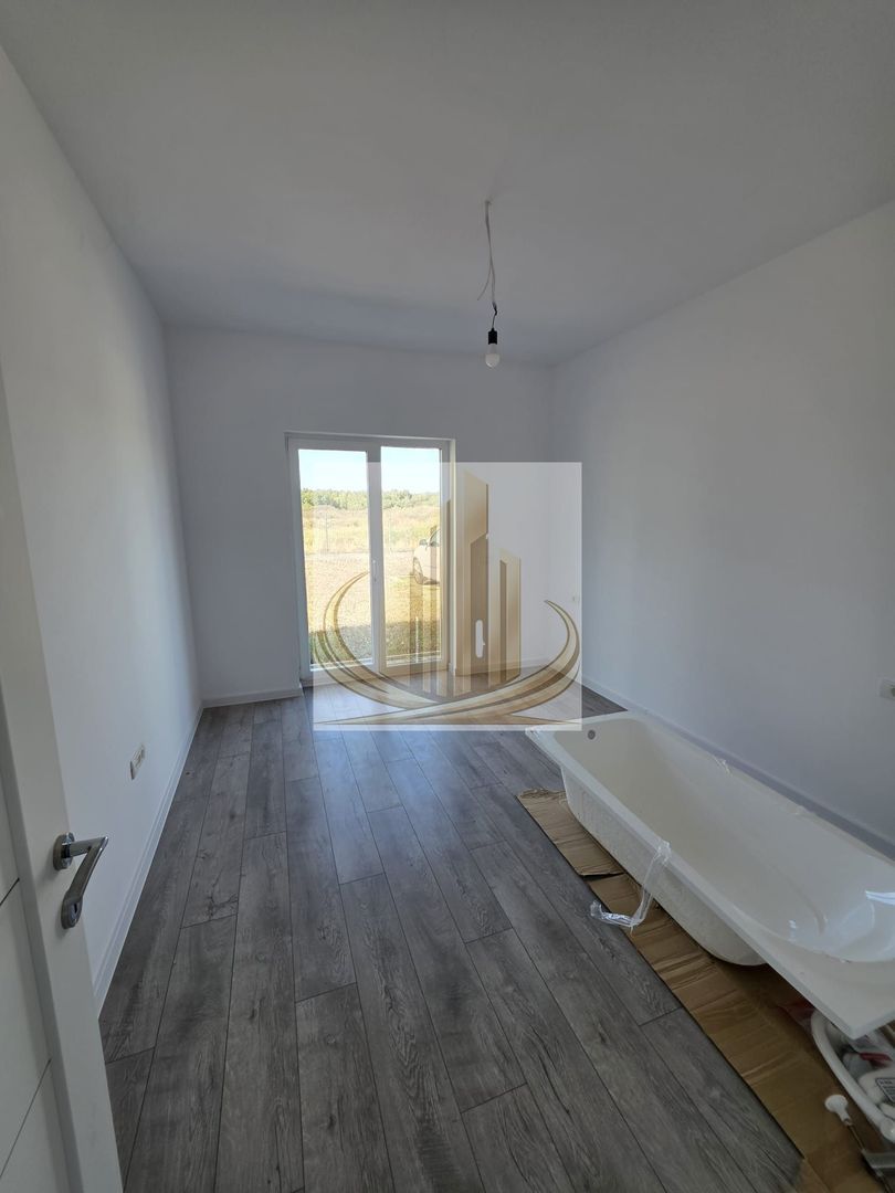 Apartament 3 Camere cu Grădină Proprie 68 MP și Parcare – Torontalului - foto 7