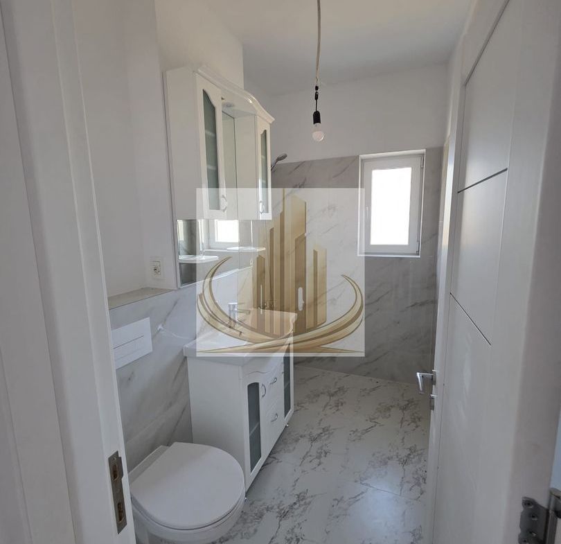 Apartament 3 Camere cu Grădină Proprie 68 MP și Parcare – Torontalului - foto 8