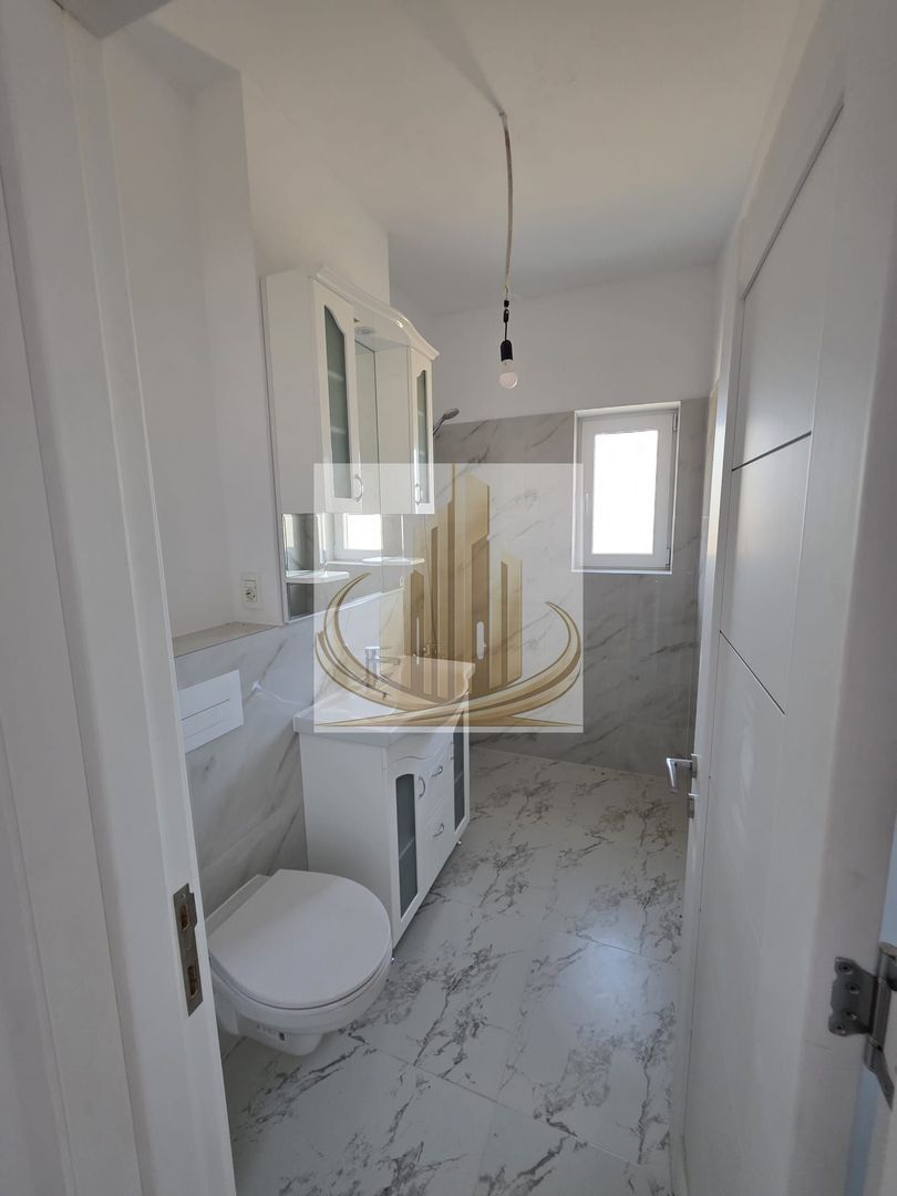 Apartament 3 Camere cu Grădină Proprie 68 MP și Parcare – Torontalului - foto 8