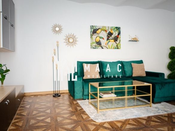 Apartament 2 camere | Curte | Modern | Renovat | Central - Imagine principala