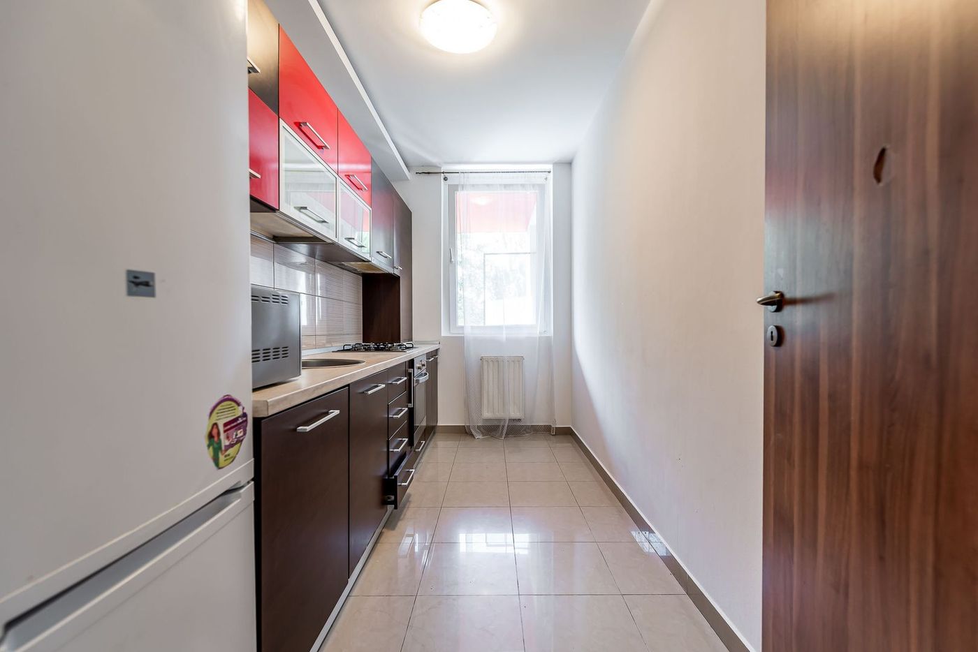 PRET NOU! Apartament 2 camere ARED KAUFLAND - etaj 1 - COMISION 0 - foto 6