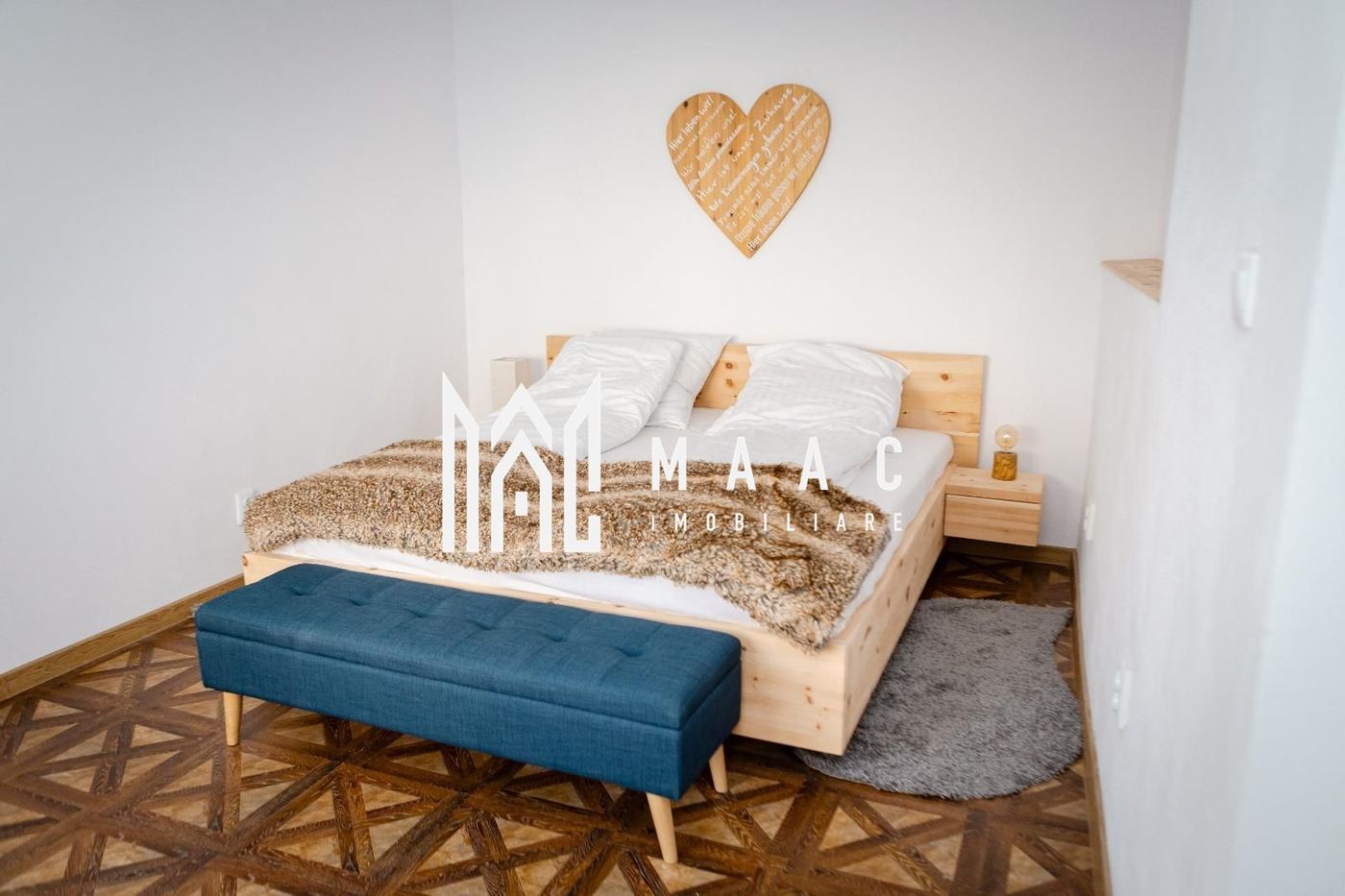 Apartament 2 camere | Curte | Modern | Renovat | Central - foto 5