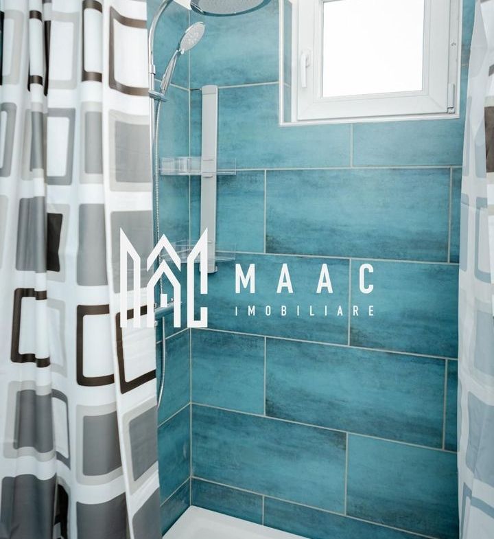 Apartament 2 camere | Curte | Modern | Renovat | Central - foto 8