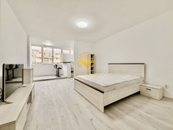 Garsoniera/ Studio, Detunata, Gheorgheni, FSEGA, Iulius Mall, Unirii - Imagine principala