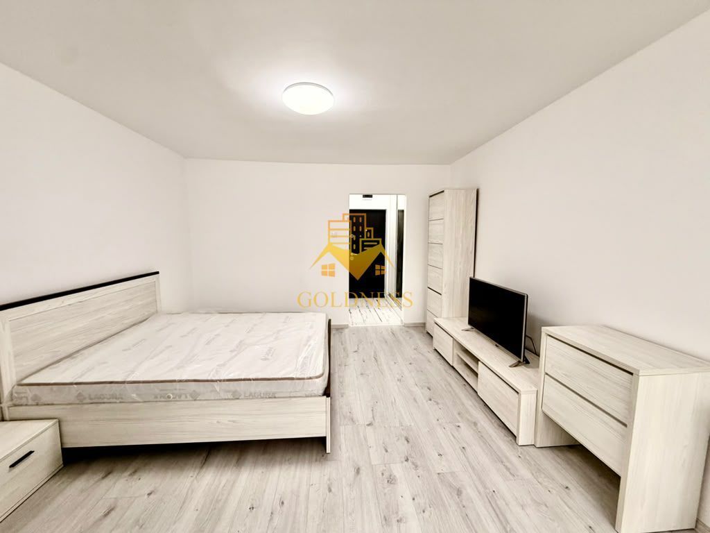 Garsoniera/ Studio, Detunata, Gheorgheni, FSEGA, Iulius Mall, Unirii - foto 2