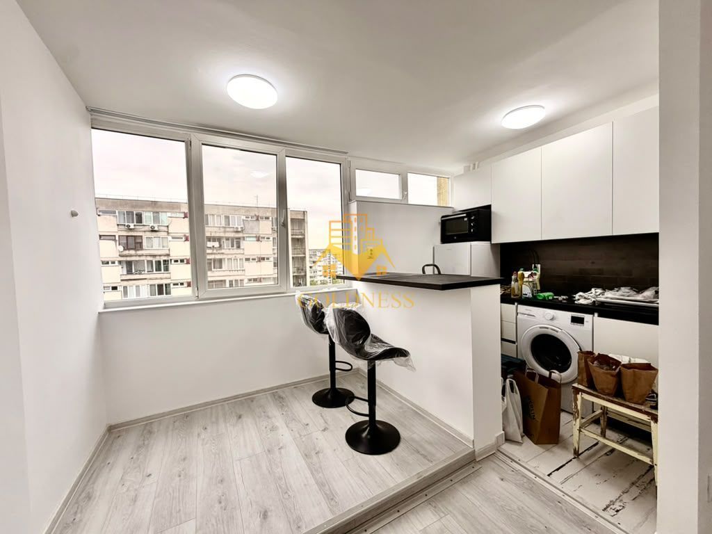 Garsoniera/ Studio, Detunata, Gheorgheni, FSEGA, Iulius Mall, Unirii - foto 3