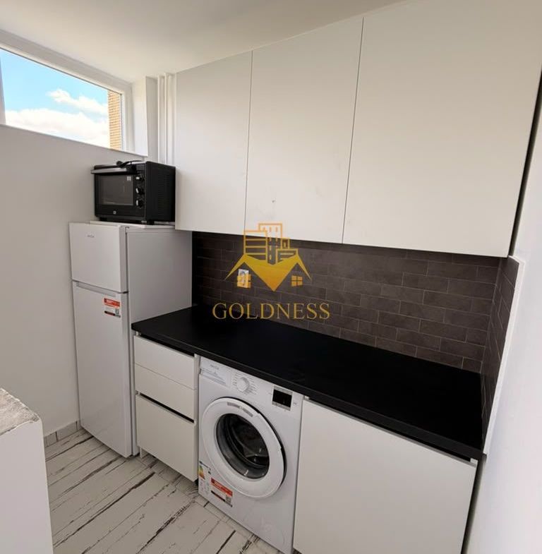 Garsoniera/ Studio, Detunata, Gheorgheni, FSEGA, Iulius Mall, Unirii - foto 4