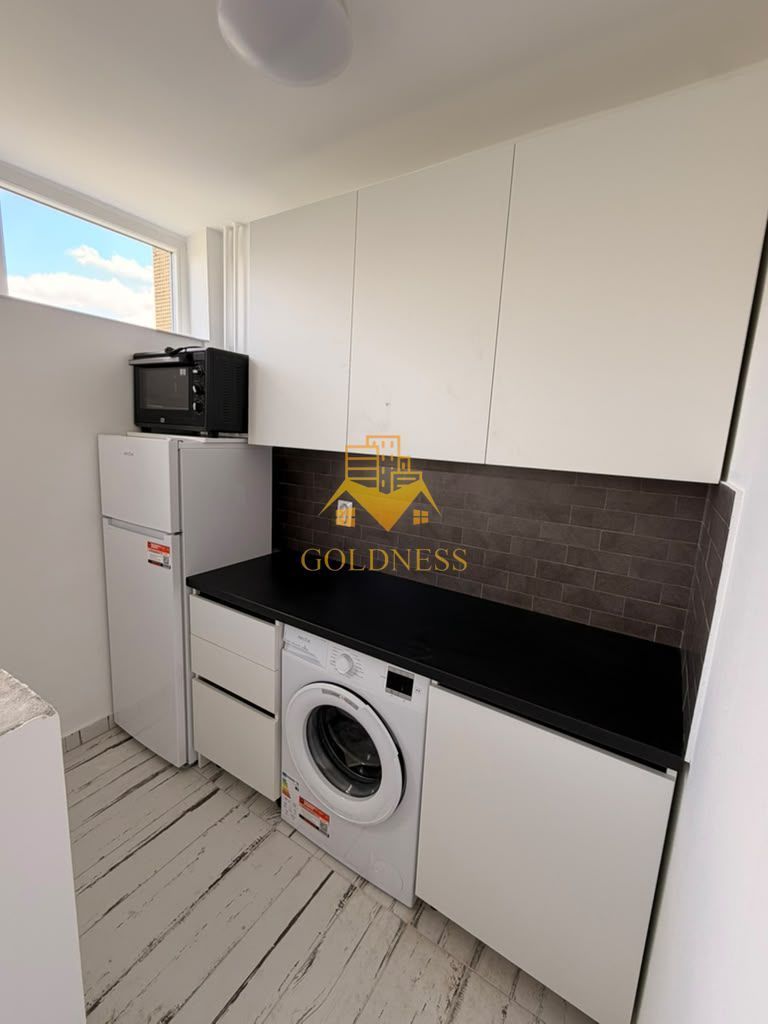 Garsoniera/ Studio, Detunata, Gheorgheni, FSEGA, Iulius Mall, Unirii - foto 4