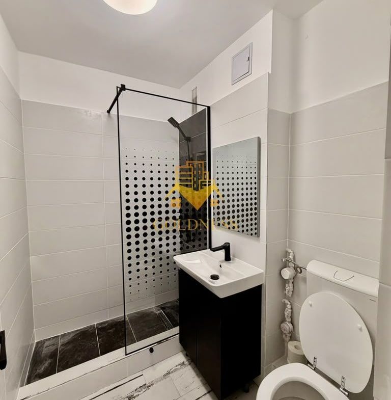 Garsoniera/ Studio, Detunata, Gheorgheni, FSEGA, Iulius Mall, Unirii - foto 5