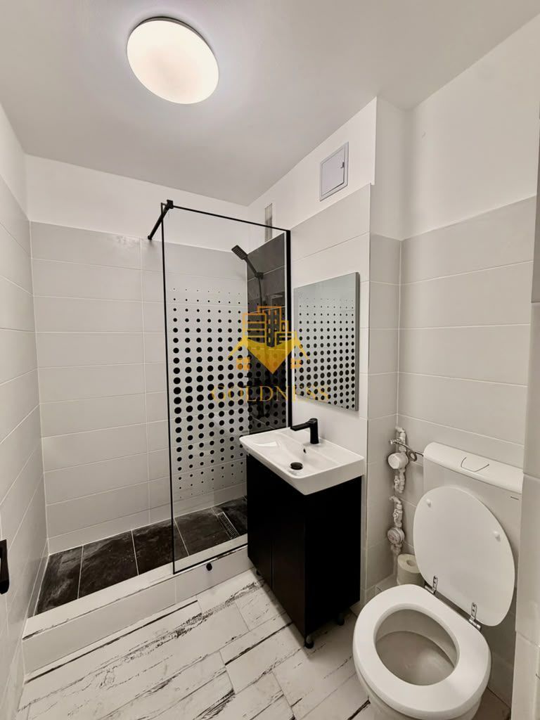 Garsoniera/ Studio, Detunata, Gheorgheni, FSEGA, Iulius Mall, Unirii - foto 5