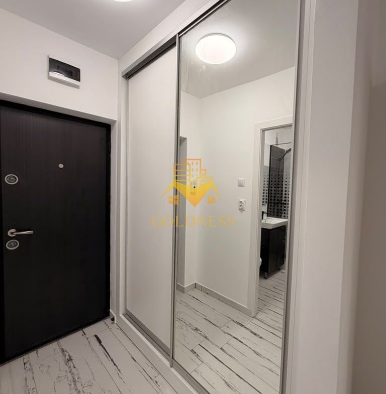 Garsoniera/ Studio, Detunata, Gheorgheni, FSEGA, Iulius Mall, Unirii - foto 6