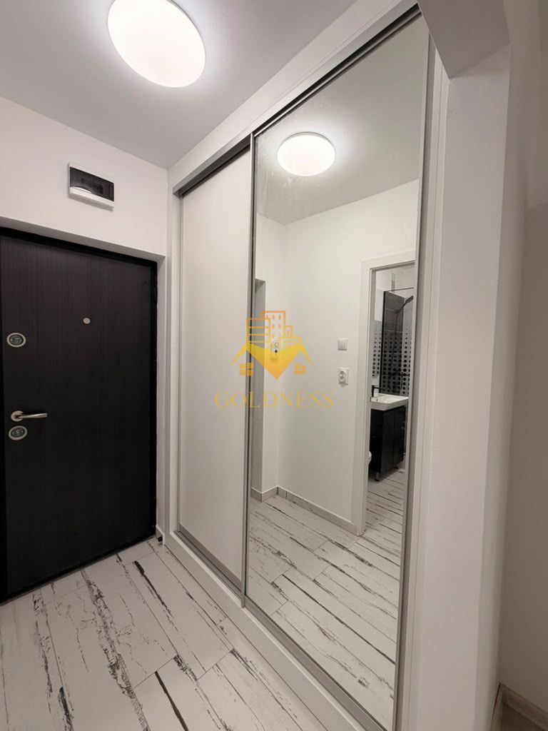 Garsoniera/ Studio, Detunata, Gheorgheni, FSEGA, Iulius Mall, Unirii - foto 6