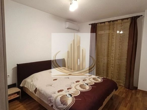 Apartament modern cu 2 camere și terasă, Et 1 | Dumbrăvița – Decathlon - Imagine principala