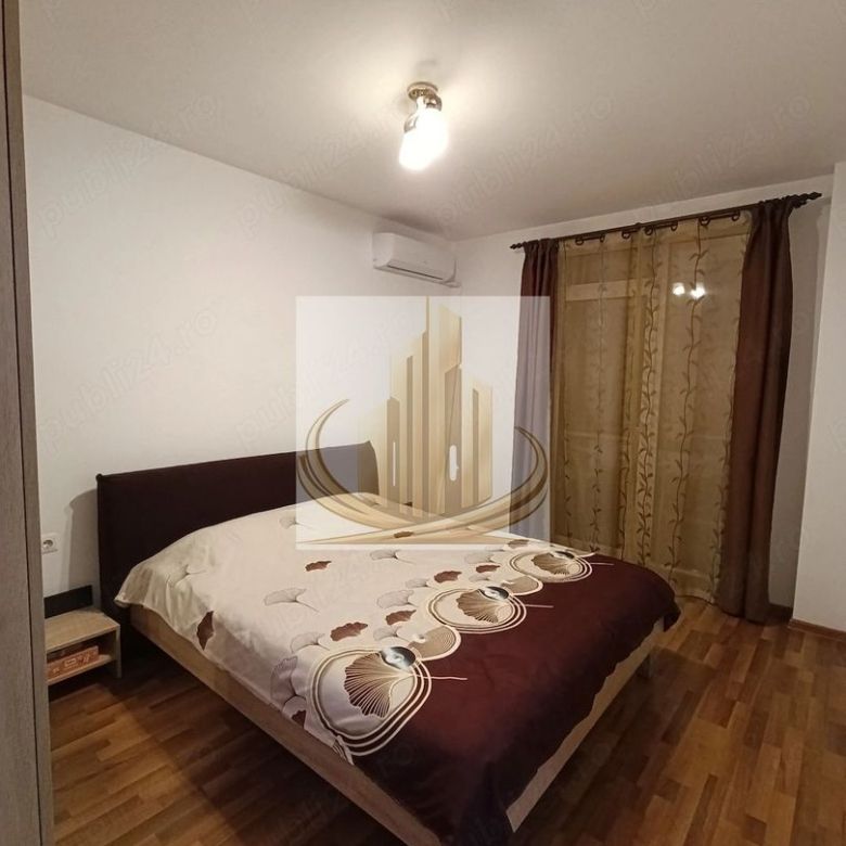 Apartament modern cu 2 camere și terasă, Et 1 | Dumbrăvița – Decathlon - Imagine principala
