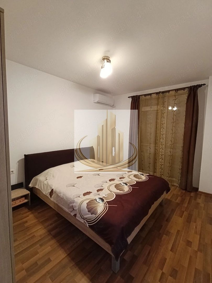 Apartament modern cu 2 camere și terasă, Et 1 | Dumbrăvița – Decathlon - Imagine principala