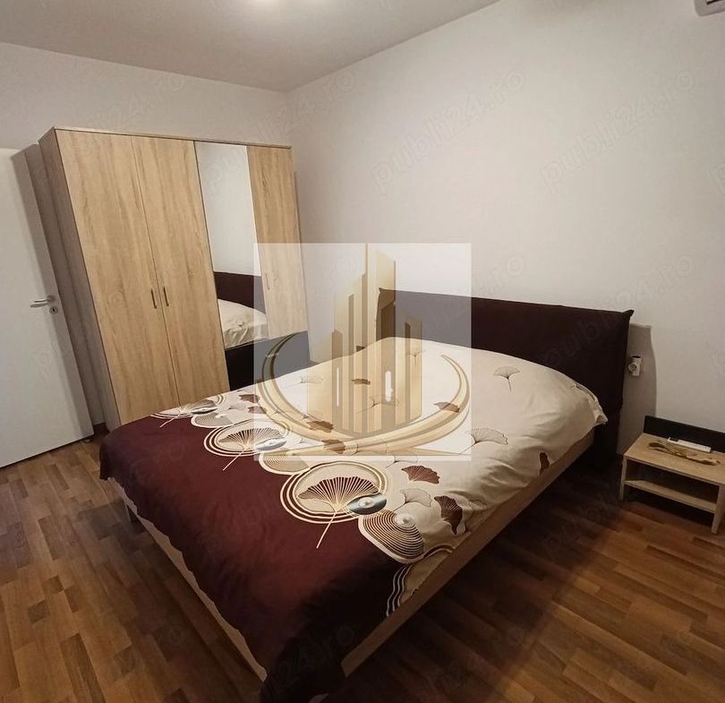 Apartament modern cu 2 camere și terasă, Et 1 | Dumbrăvița – Decathlon - foto 2