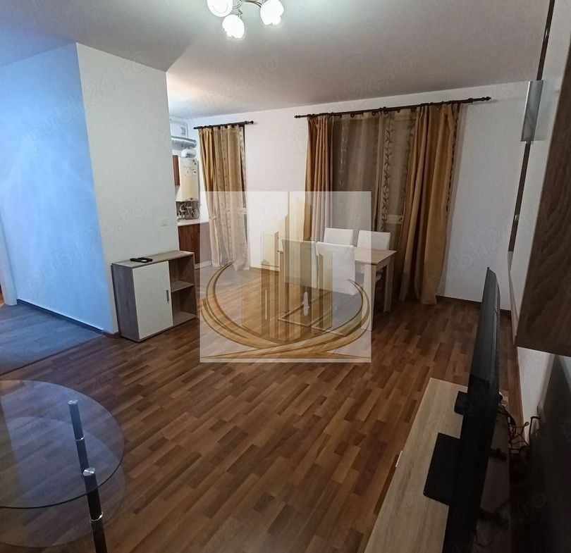 Apartament modern cu 2 camere și terasă, Et 1 | Dumbrăvița – Decathlon - foto 3