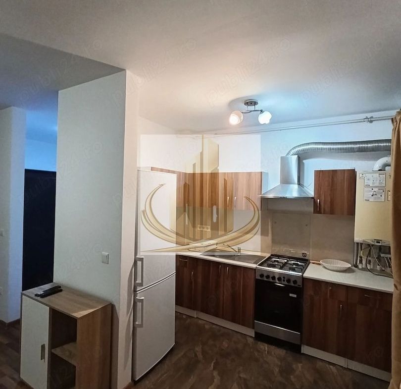 Apartament modern cu 2 camere și terasă, Et 1 | Dumbrăvița – Decathlon - foto 4